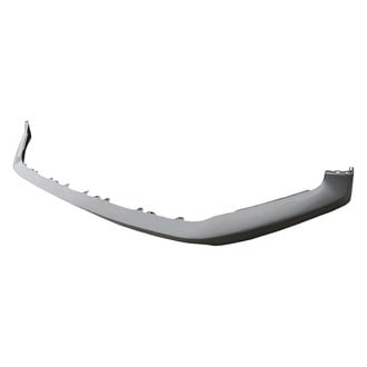Replacement - Front Upper Bumper Cover (Standard Line)