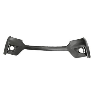 Replacement - Front Upper Bumper Cover (CAPA Certified)