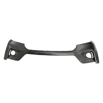 Replacement® - Front Bumper Cover