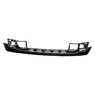 Replacement - Front Lower Bumper Cover (Standard Line)