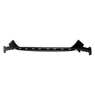Replacement - Front Lower Bumper Cover (CAPA Certified)