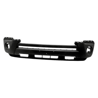 Replacement - Front Lower Bumper Cover (Standard Line)