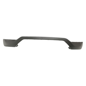 Replacement - Front Lower Bumper Cover (CAPA Certified)