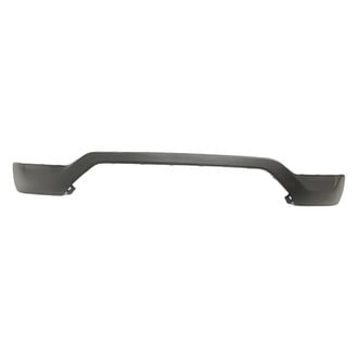 Replacement - Front Lower Bumper Cover (Standard Line)