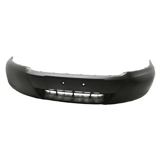 Replacement - Front Lower Bumper Cover (CAPA Certified)