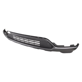 Replacement - Front Lower Bumper Cover (CAPA Certified)