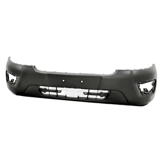 Replacement® - Front Bumper Cover