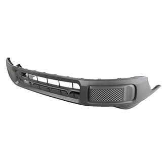 Replacement - Front Lower Bumper Cover (CAPA Certified)
