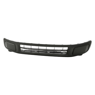 Replacement - Front Lower Bumper Cover (Standard Line)