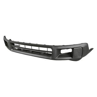 Replacement - Front Lower Bumper Cover (CAPA Certified)