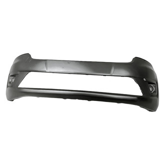 Replacement - Front Lower Bumper Cover (Standard Line)
