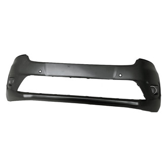 Replacement - Front Lower Bumper Cover (Standard Line)