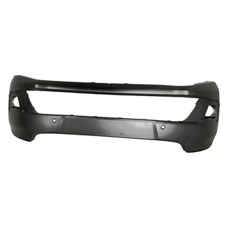 Replacement - Front Lower Bumper Cover (Standard Line)