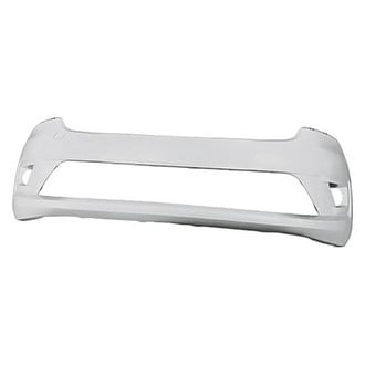Replacement - Front Lower Bumper Cover (CAPA Certified)