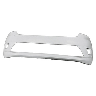 Replacement - Front Lower Bumper Cover (Standard Line)