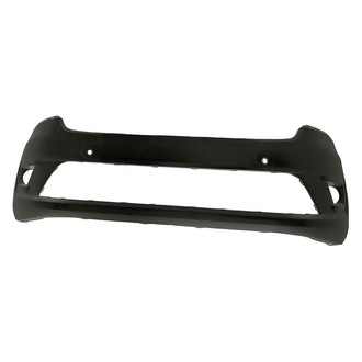 Replacement - Front Lower Bumper Cover (Standard Line)