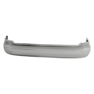 Replacement - Rear Bumper Cover (Standard Line)