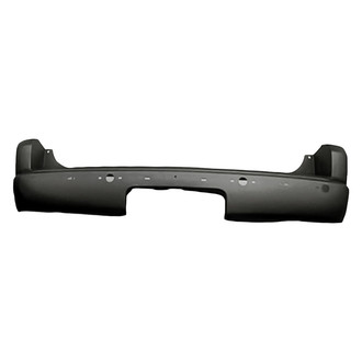 Replacement - Rear Bumper Cover (Standard Line)
