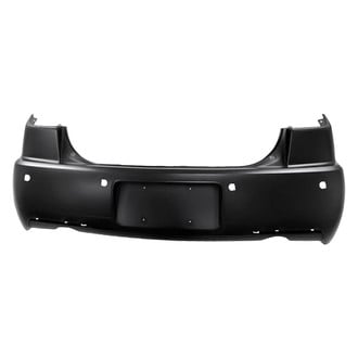 Replacement - Rear Bumper Cover (Standard Line)