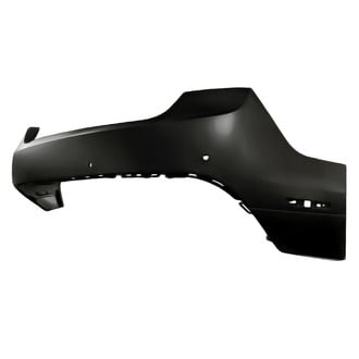 Replacement® - Rear Bumper Cover