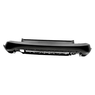 Replacement® - Rear Bumper Cover