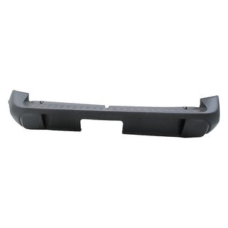 Replacement - Rear Bumper Cover (Standard Line)