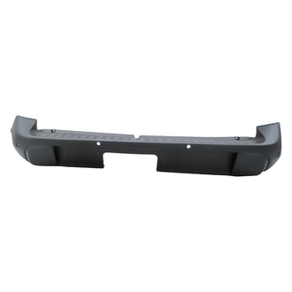Replacement - Rear Bumper Cover (Standard Line)