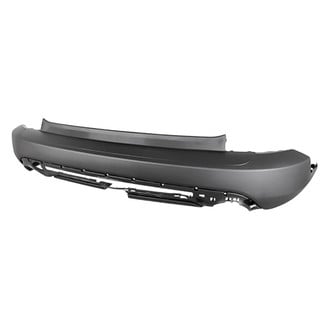 Replacement - Rear Bumper Cover (Standard Line)
