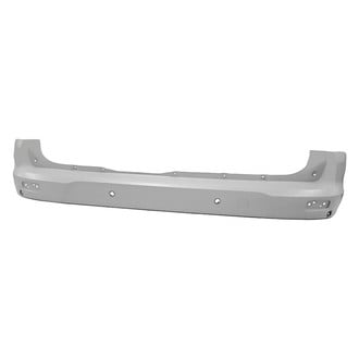 Replacement - Rear Bumper Cover (Standard Line)