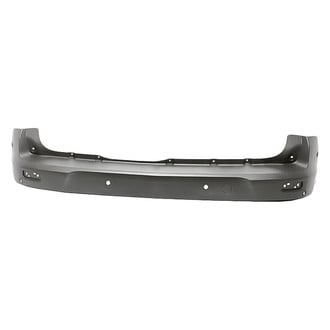 Replacement - Rear Bumper Cover (Standard Line)