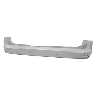 Replacement - Rear Bumper Cover (Standard Line)