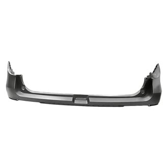 Replacement® - Rear Bumper Cover