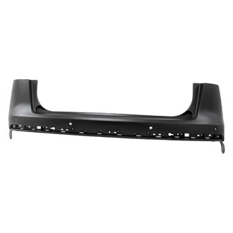 Replacement® - Rear Bumper Cover