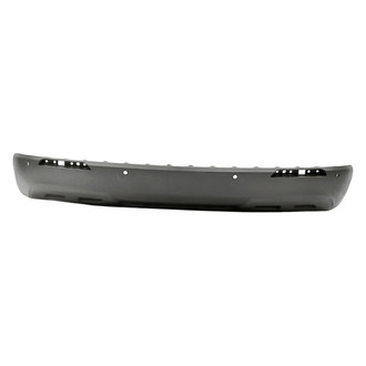 Replacement - Rear Lower Bumper Cover (CAPA Certified)