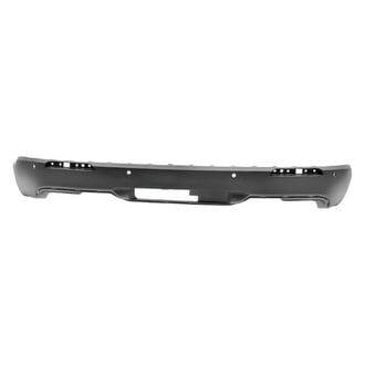 Replacement - Rear Lower Bumper Cover (CAPA Certified)