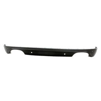 Replacement - Rear Lower Bumper Cover (Standard Line)