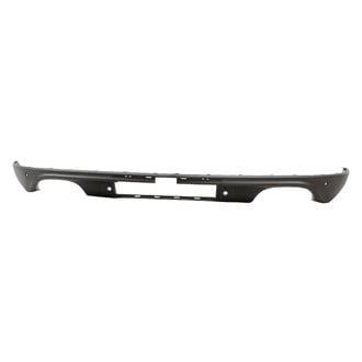 Replacement - Rear Lower Bumper Cover (CAPA Certified)