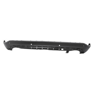 Replacement® - Rear Bumper Cover