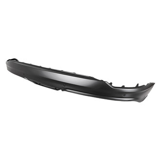 Replacement - Rear Lower Bumper Cover (CAPA Certified)