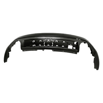 Replacement - Rear Lower Bumper Cover (Standard Line)