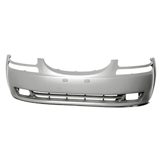 Replacement ID0004AA8603R00 - Front Bumper Cover (Standard Line)