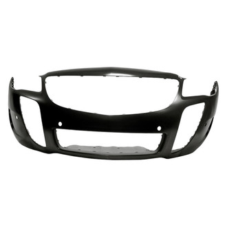 Replacement - Front Bumper Cover (Standard Line)