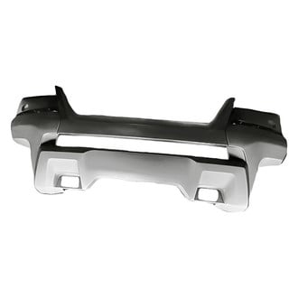 Replacement - Front Bumper Cover (CAPA Certified)