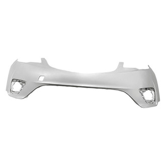 Replacement - Front Bumper Cover (Standard Line)