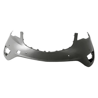 Replacement - Front Bumper Cover (Standard Line)