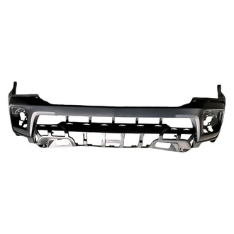 Replacement - Front Bumper Cover (Standard Line)