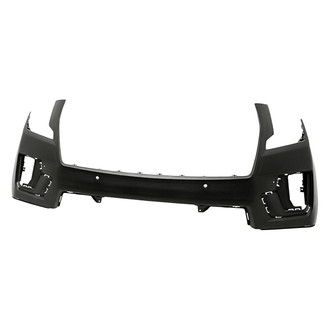 Replacement® - Front Bumper Cover