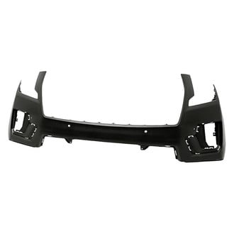 Replacement - Front Bumper Cover (Standard Line)