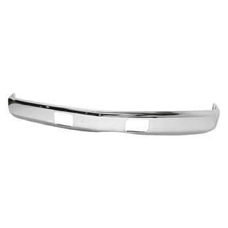 Replacement® - Front Bumper Face Bar