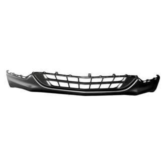 Replacement - Front Lower Bumper Cover (CAPA Certified)